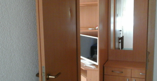 APARTMAN 2 (2+1)